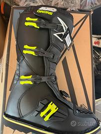Stivale Cross Enduro Axo 47