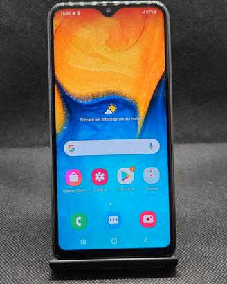 SAMSUNG GALAXY A20e 32GB/3GB 