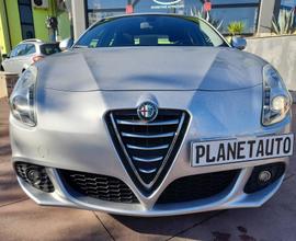 Alfa Romeo Giulietta 1.6 JTDm-2 105 CV Distinctive