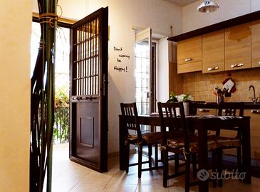 Ostia affitti brevi transitori turistici post auto