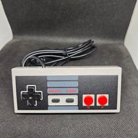 controller nintendo Nes