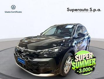 Volkswagen T-Roc 1.5 eTSI 110kW ACT Life DSG