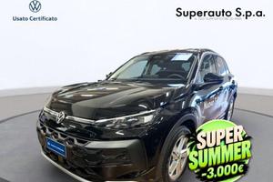 Volkswagen T-Roc 1.5 eTSI 110kW ACT Life DSG