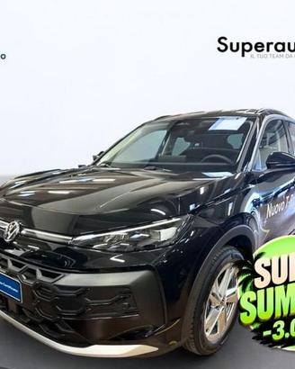 Volkswagen T-Roc 1.5 eTSI 110kW ACT Life DSG