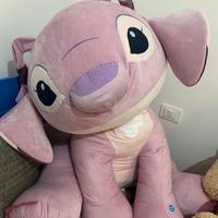 Peluche Angel XXL