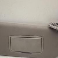 PARASOLE ALETTA LATO PASSEGGERO ALFA ROMEO 147 Ser