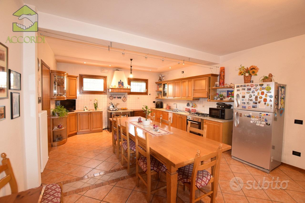 Casa – Volpago del Montello, Zona PEEP - Vista 2