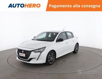 PEUGEOT 208 CV98901