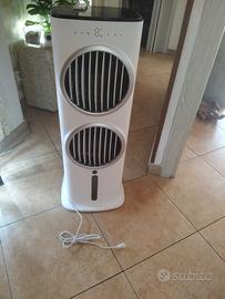 raffrescatore evaporativo 