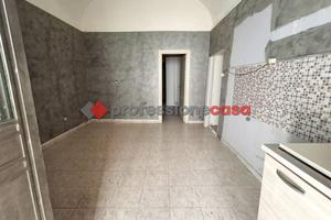 Appartamento Catania [Cod. rif 297-BVRG]