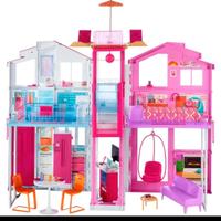 Casa barbie