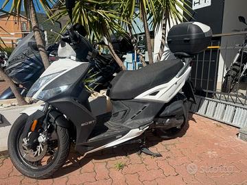 Kymco Agility 50 R16+ VERSIONE 2019 - EURO 4