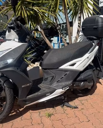 Kymco Agility 50 R16+ VERSIONE 2019 - EURO 4