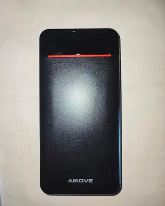 PowerBank - Carica Infinita - 25.000 mAh