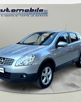 Nissan Qashqai 2.0 16v Acenta 4x4
