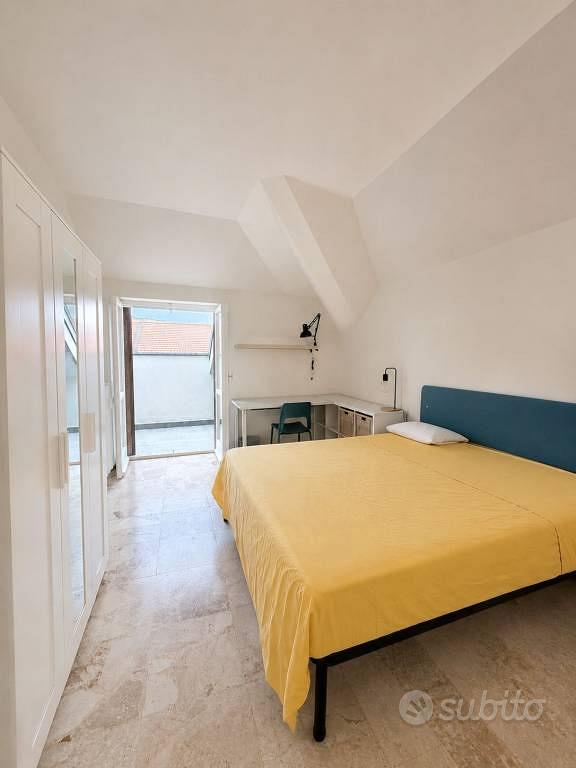 Trilocale in Aurora, foto 25 di 30