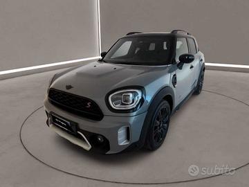 MINI Mini Countrym.(F60) - Mini 2.0 Cooper U168961