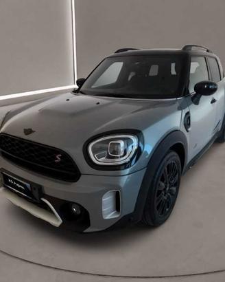 MINI Mini Countrym.(F60) - Mini 2.0 Cooper U168961