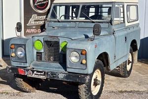 Land Rover Defender 88 2.3 D SERIE 2°A HAR-DTOP 4X