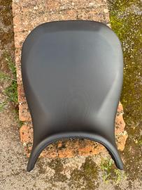 Sella Pilota nera ribassata originale BMW R1250GS