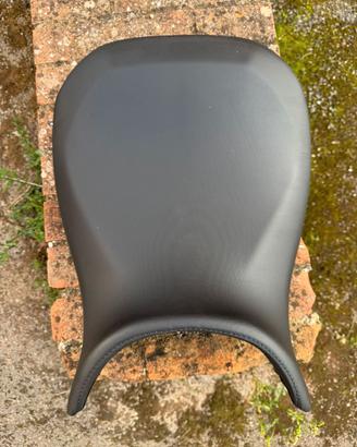 Sella Pilota nera ribassata originale BMW R1250GS