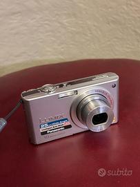 Panasonic Lumix DMC-FX35