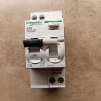 Interruttore magnetotermico differenziale