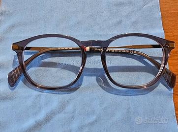 Occhiali da vista o sole Tommy Hilfiger 