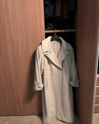 Cappotto anni 80