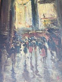 QUADRI PRIMA META'900