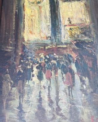 QUADRI PRIMA META'900