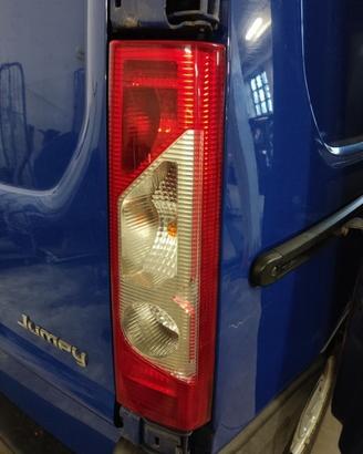 Fanale posteriore destro CITROEN JUMPY del 2013