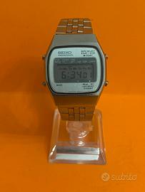 Orologio Seiko M929-5010