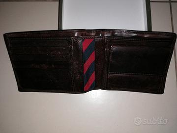 Portafoglio Tommy Hilfiger