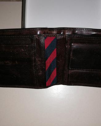 Portafoglio Tommy Hilfiger