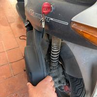 Gilera Runner VX 125 da sistemare