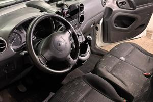 Citroen Berlingo 2ª serie