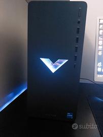 VICTUS PC