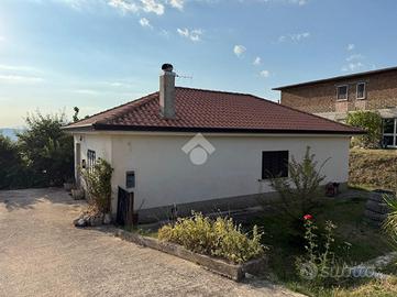 CASA INDIPENDENTE A GALLINARO