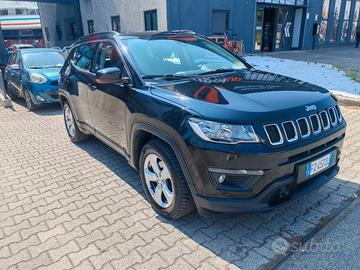 Jeep Compass 1.4 MultiAir 2WD Business 140 CV