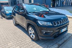 Jeep Compass 1.4 MultiAir 2WD Business 140 CV