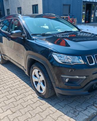 Jeep Compass 1.4 MultiAir 2WD Business 140 CV
