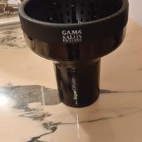 Diffusore per phon marca GAMA SALON EXCLUSIVE