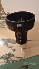 Diffusore per phon marca GAMA SALON EXCLUSIVE