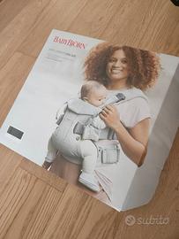 BabyBjörn BabyBjorn ONE AIR baby carrier