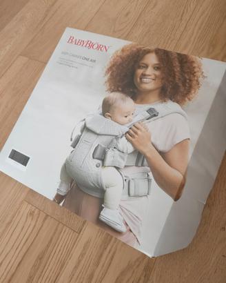 BabyBjörn BabyBjorn ONE AIR baby carrier
