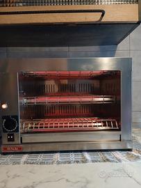 Forno faba da bar