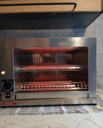 Forno faba da bar