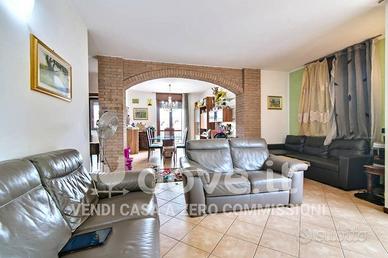 Appartamento Via Trieste, 29, 27010, San Genesio e