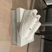 Nike Air Force 1 bianche originali – taglia 43
